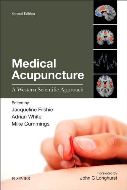 E-book Medical Acupuncture Jacqueline Filshie