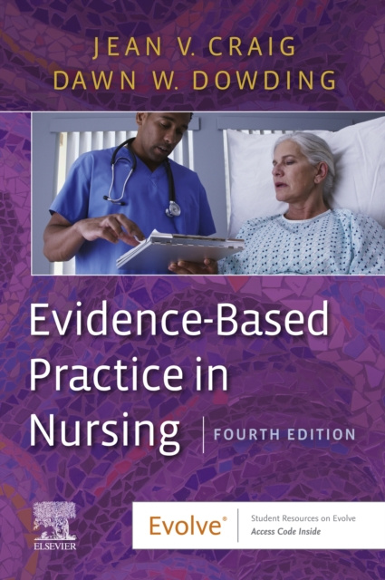 E-knjiga Evidence-Based Practice in Nursing Jean V. Craig