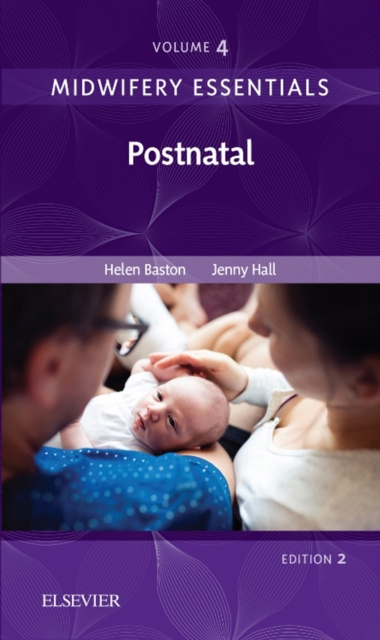 E-knjiga Midwifery Essentials: Postnatal E-Book Helen Baston