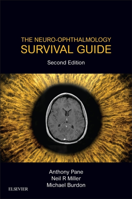 E-kniha Neuro-Ophthalmology Survival Guide E-Book Anthony Pane
