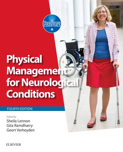 E-book Physical Management for Neurological Conditions E-Book Sheila Lennon