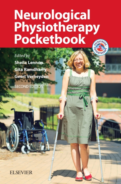 E-kniha Neurological Physiotherapy Pocketbook Sheila Lennon