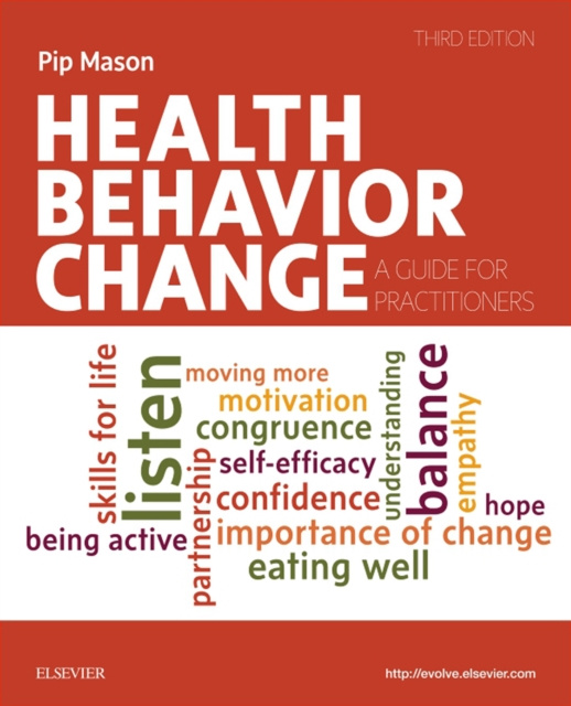 E-Book Health Behavior Change E-Book Pip Mason