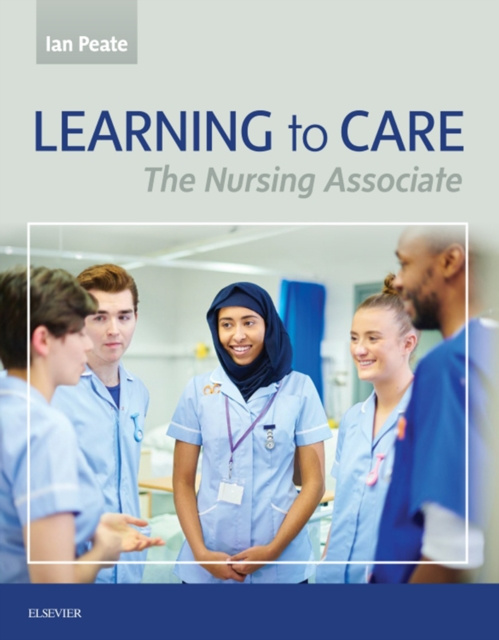 E-knjiga Learning to Care Ian Peate