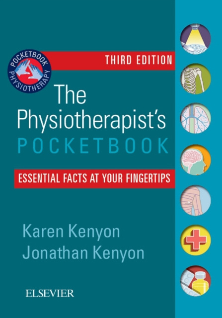 E-kniha Physiotherapist's Pocketbook E-Book Karen Kenyon