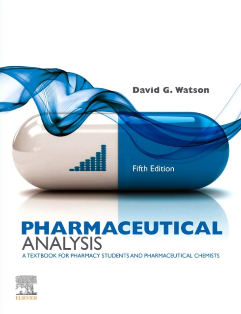 ebook Pharmaceutical Analysis E-Book David G. Watson