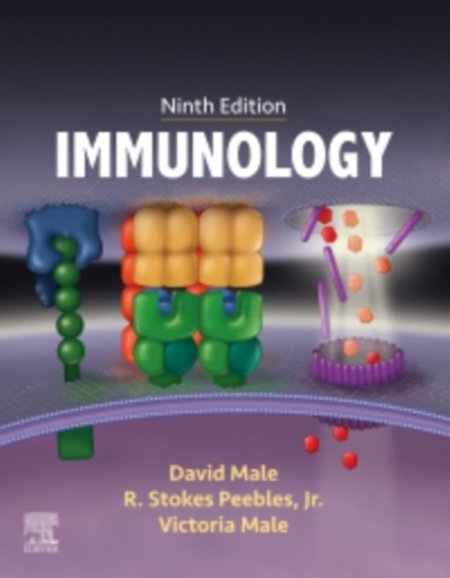 E-book Immunology E-Book David Male