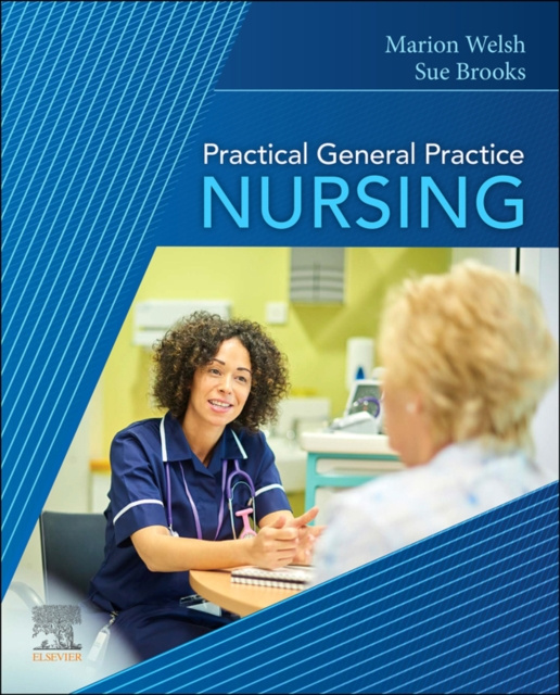 E-knjiga Practical General Practice Nursing E-Book Marion Welsh