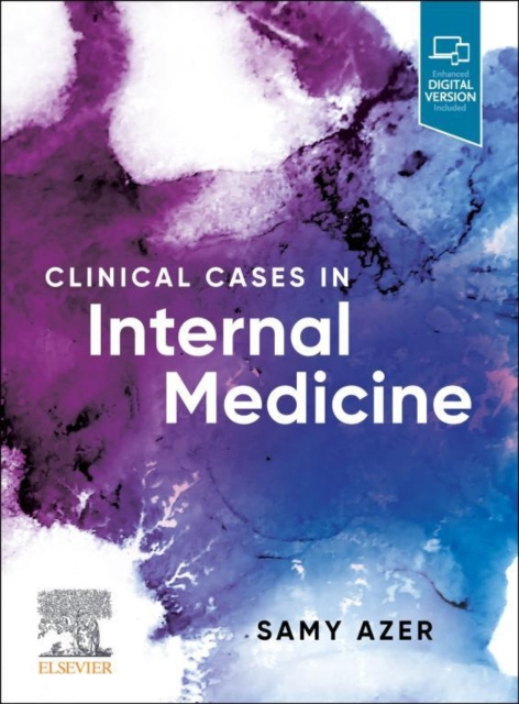 E-kniha Clinical Cases in Internal Medicine Samy A Azer