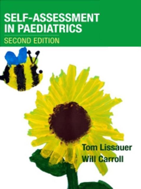 E-kniha Self-Assessment in Paediatrics E-BOOK Tom Lissauer