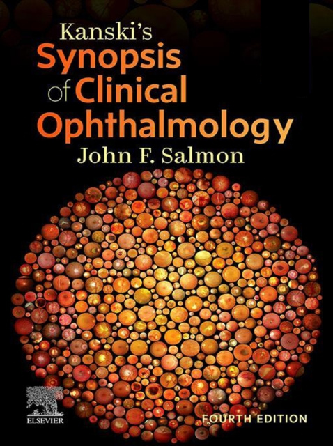 E-kniha Kanksi's Synopsis of Clinical Ophthalmology - E-Book John F. Salmon