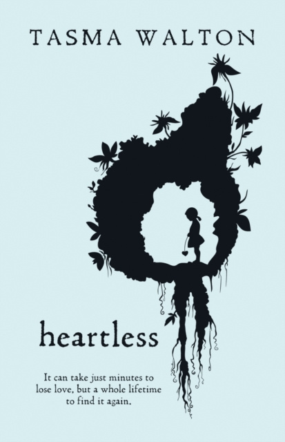 E-knjiga Heartless Tasma Walton