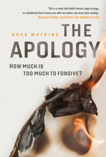 E-book Apology Ross Watkins