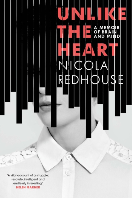 E-knjiga Unlike the Heart Nicola Redhouse