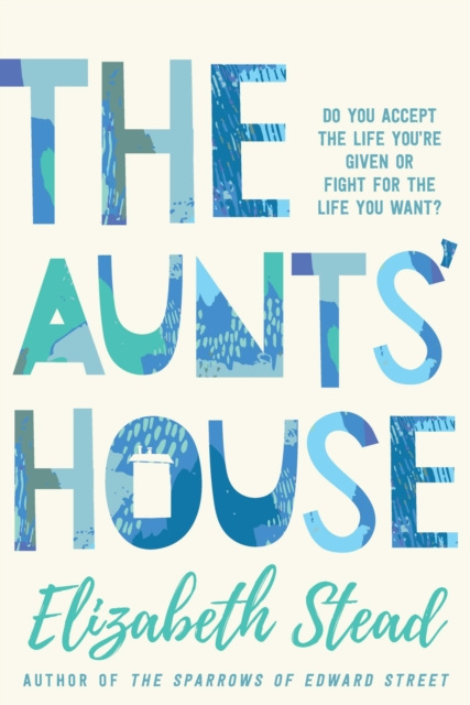 E-Book Aunts' House Elizabeth Stead