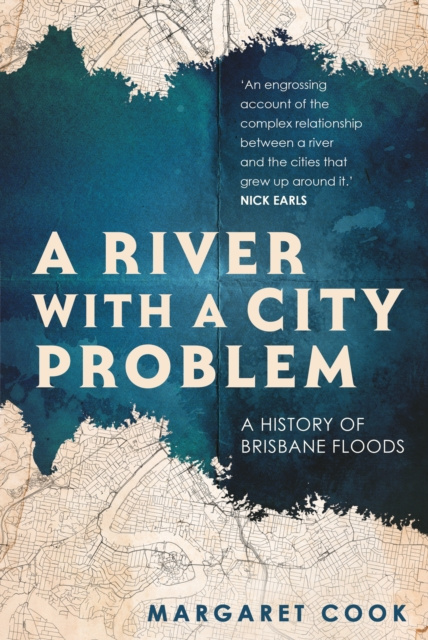 E-book River with a City Problem Margaret Cook