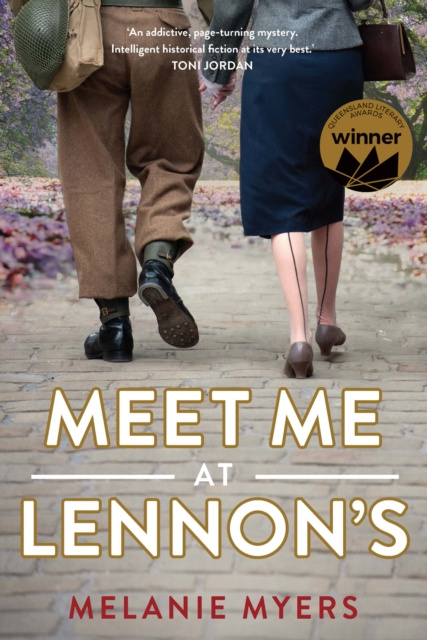 E-book Meet Me at Lennon's Melanie Myers