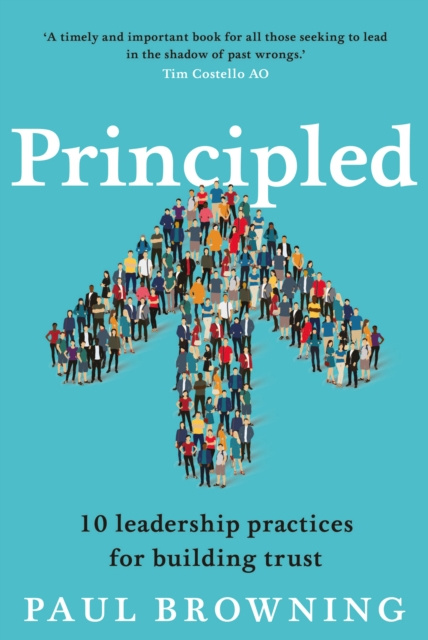E-knjiga Principled Paul Browning