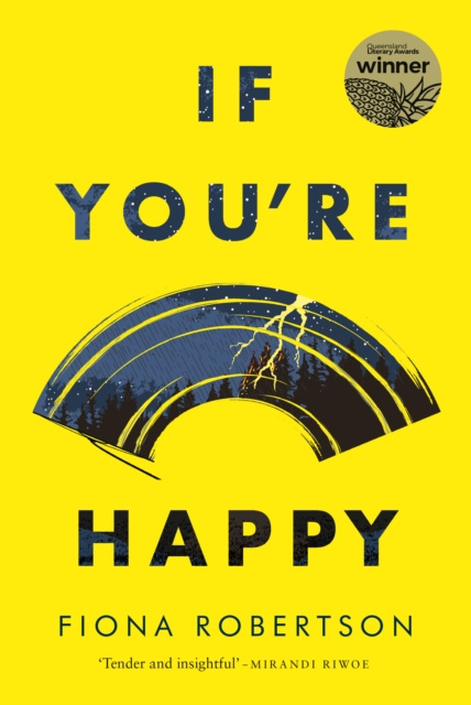 E-knjiga If You're Happy Fiona Robertson