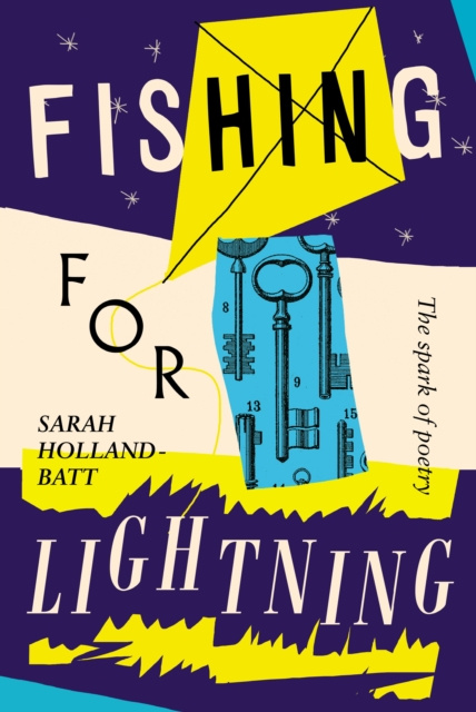 E-book Fishing for Lightning Sarah Holland-Batt