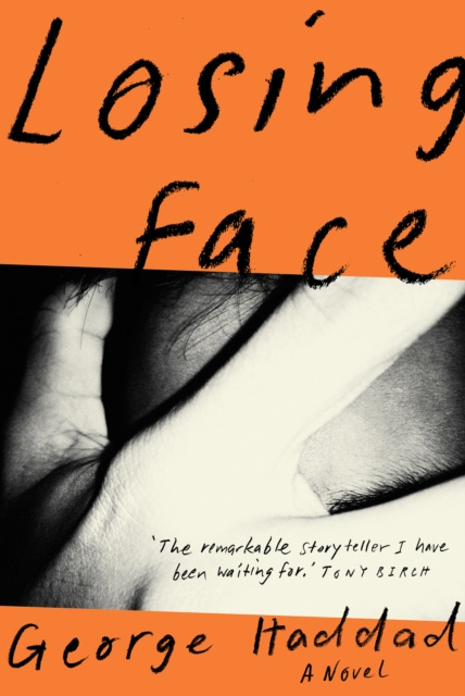E-book Losing Face George Haddad