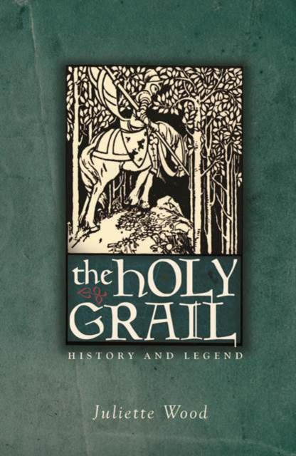 E-knjiga Holy Grail Juliette  M Wood
