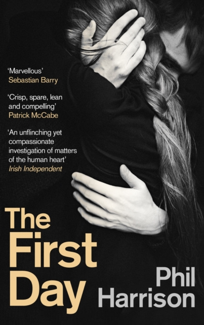 E-book First Day Phil Harrison
