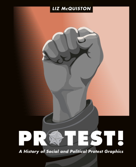 E-knjiga Protest! Liz McQuiston