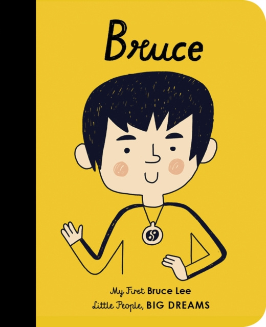 E-book Bruce Lee Maria Isabel Sanchez Vegara