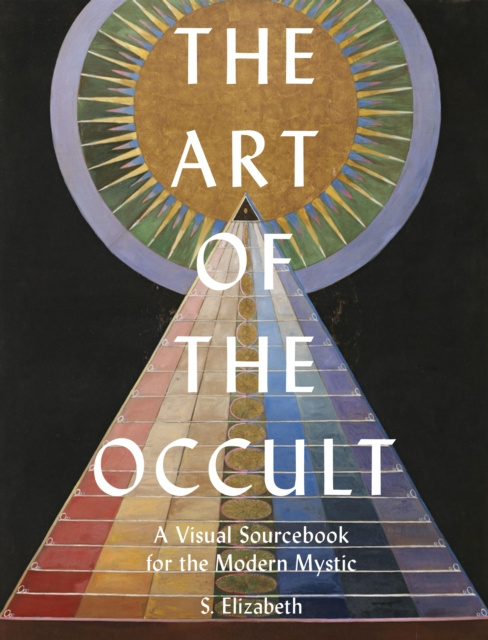 E-kniha Art of the Occult S. Elizabeth
