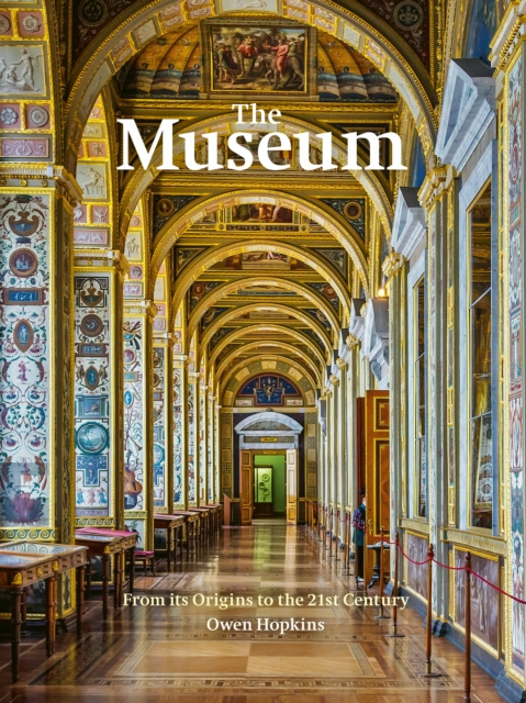 ebook Museum Owen Hopkins