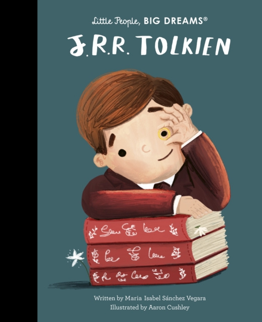 E-Book J. R. R. Tolkien Maria Isabel Sanchez Vegara
