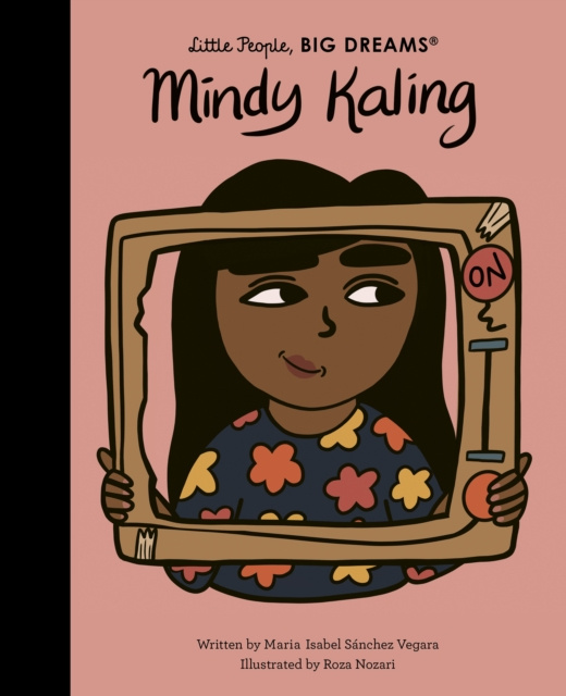 E-book Mindy Kaling Maria Isabel Sanchez Vegara