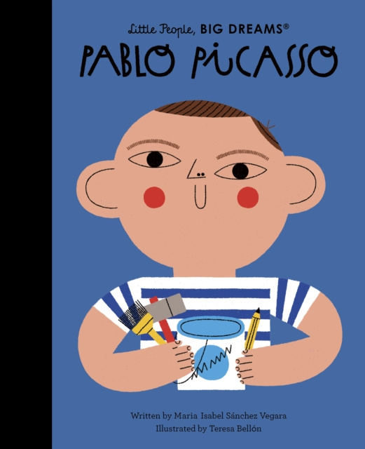 E-kniha Pablo Picasso (Spanish Edition) Maria Isabel Sanchez Vegara