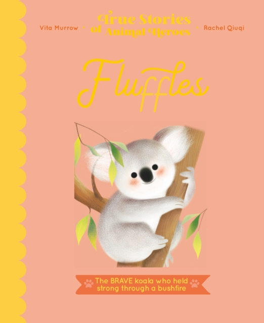 E-book Fluffles Vita Murrow