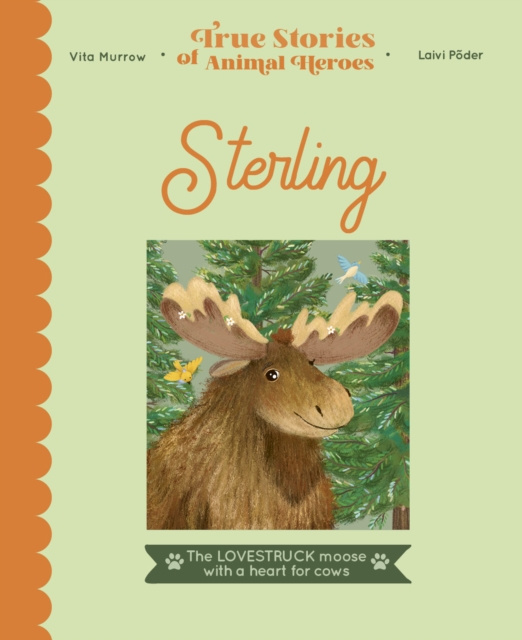 E-book Sterling Vita Murrow