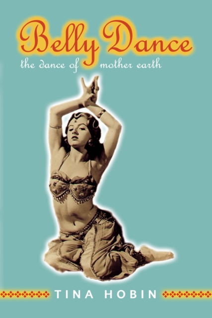 E-knjiga Belly Dance Tina Hobin