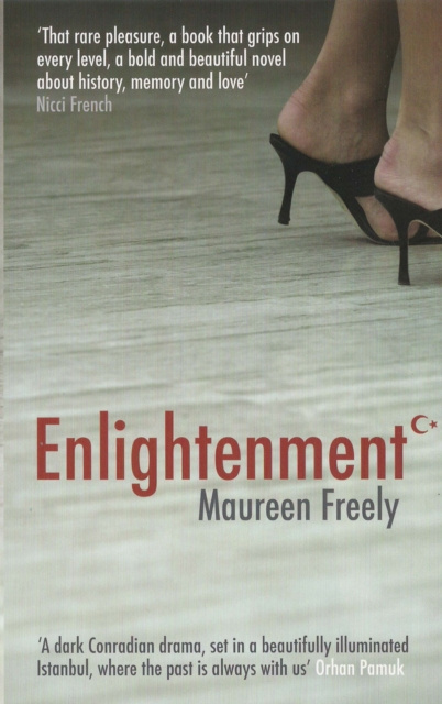 E-book Enlightenment Maureen Freely