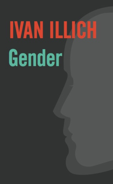 E-kniha Gender Ivan Illich