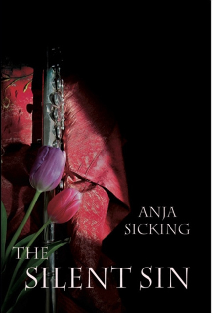 E-knjiga Silent Sin Anja Sicking