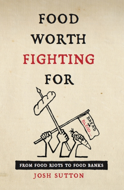 E-book Food Worth Fighting For Josh Sutton