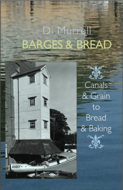 E-book Barges and Bread Di Murrell
