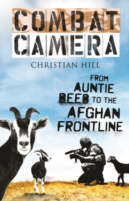 E-book Combat Camera Christian Hill