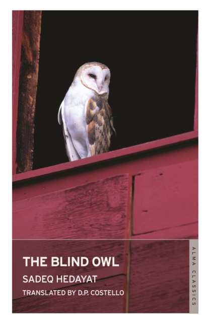 E-kniha Blind Owl and Other Stories Sadegh Hedayat