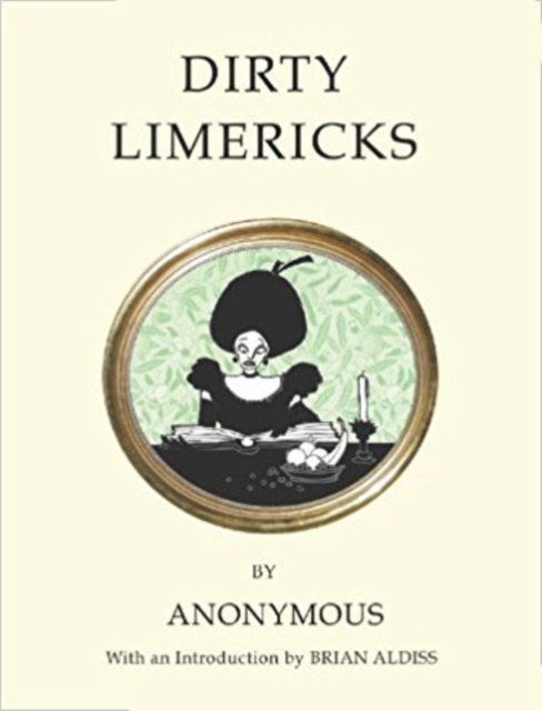 E-knjiga Dirty Limericks Anonymous