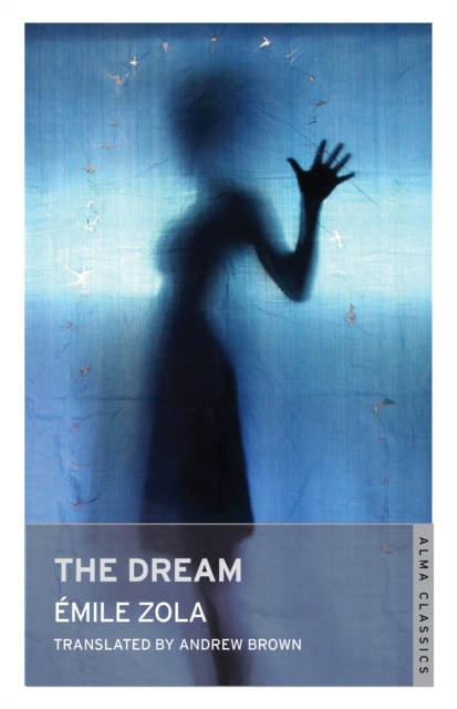 E-knjiga Dream Émile Zola