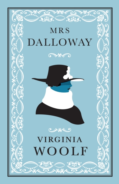 E-knjiga Mrs Dalloway Virginia Woolf