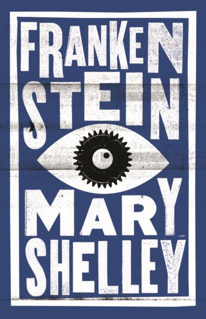 E-book Frankenstein Mary Shelley Wollstonecraft