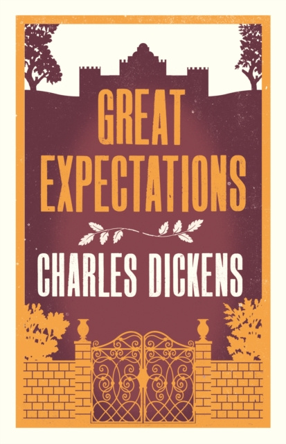 E-book Great Expectations Charles Dickens