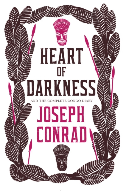 E-kniha Heart of Darkness Joseph Conrad